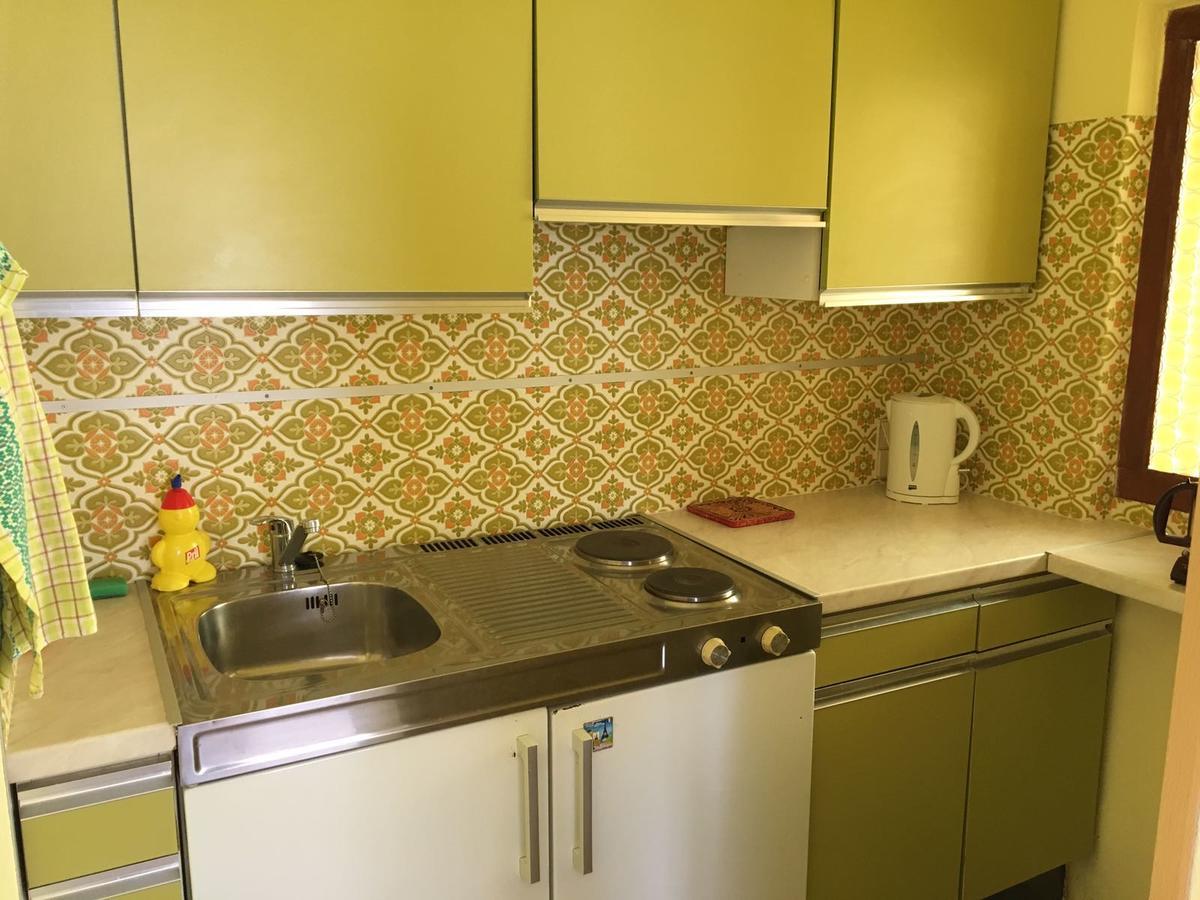 Helenental Pension & Apartments บาเดน ภายนอก รูปภาพ